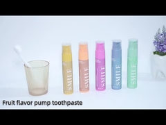 Οδοντόκρεμα Oral Care Remove Bad Breath Freshen Mouth Οδοντόκρεμα