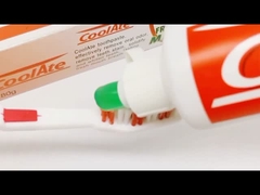 Φυσική Βοτανική Βιολογική Οδοντόκρεμα Αλόης Βέρα 100g Αφαιρεί Ήπια Κακοσμία Αναπνοή