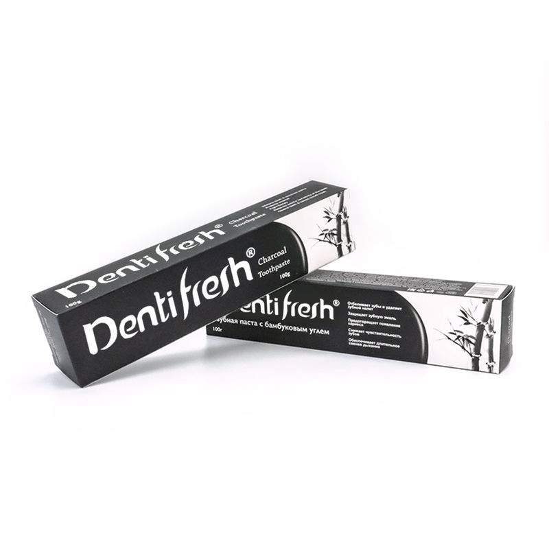 Οδοντόκρεμα στοματικής φροντίδας με μέτρια λευκαντική δράση ΠΑΣΤΑ Επίσημη Εξουσιοδοτημένη Πώληση Σύνθετη Φόρμουλα