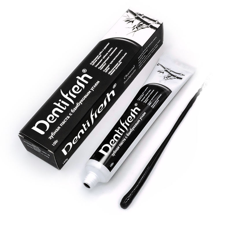 Οδοντόκρεμα στοματικής φροντίδας με μέτρια λευκαντική δράση ΠΑΣΤΑ Επίσημη Εξουσιοδοτημένη Πώληση Σύνθετη Φόρμουλα