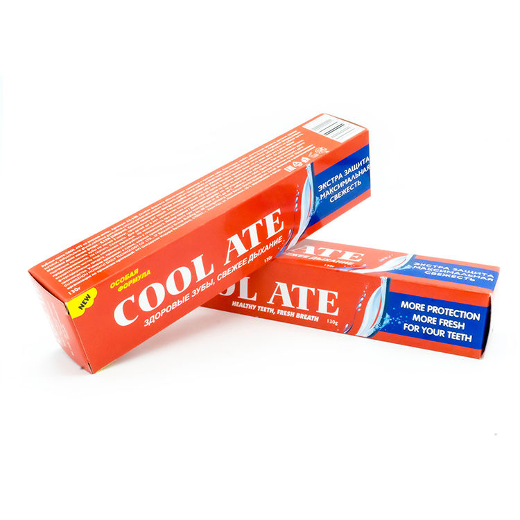 Μη ερεθιστική οδοντόκρεμα λεύκανσης 130g, ιδανική για ένα πιο λευκό και όμορφο χαμόγελο