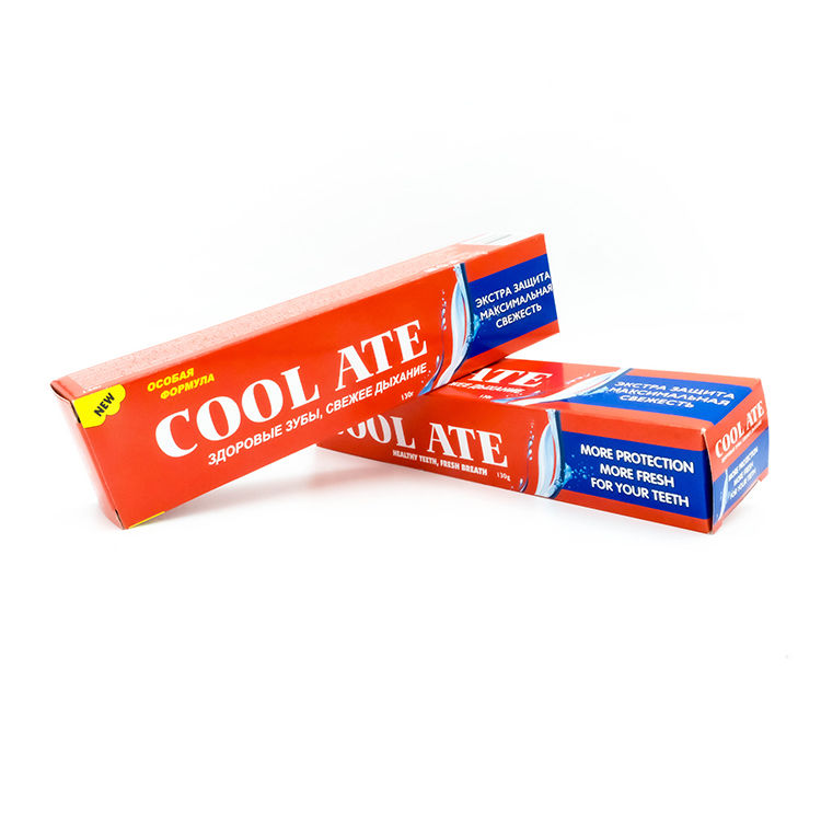 Μη ερεθιστική οδοντόκρεμα λεύκανσης 130g, ιδανική για ένα πιο λευκό και όμορφο χαμόγελο