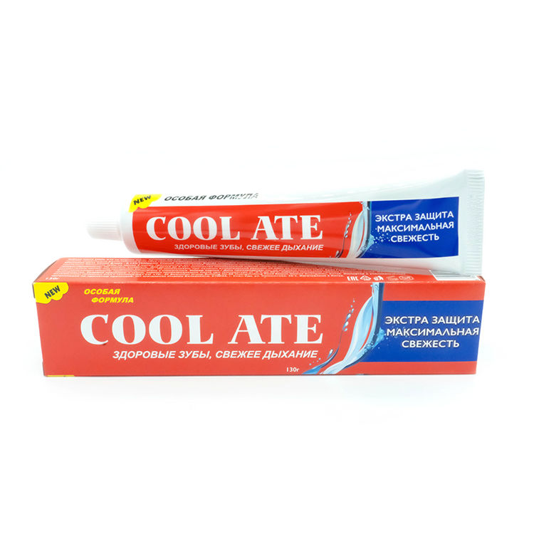 Μη ερεθιστική οδοντόκρεμα λεύκανσης 130g, ιδανική για ένα πιο λευκό και όμορφο χαμόγελο