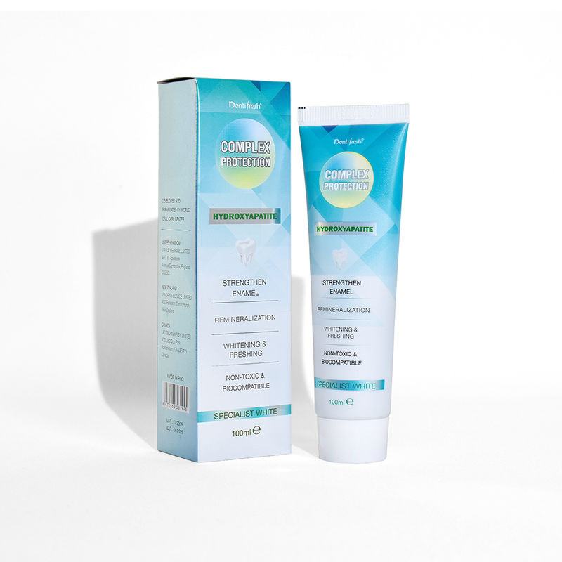 Μέτρια Λευκαντική Δράση Οδοντόκρεμες Λεύκανσης Δοντιών με Βούρτσισμα Δοντιών Δύο Φορές την Ημέρα και Συστατικά Φυτικού Νατρίου